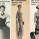 Illustration for article titled Only the Most Elegant Ladies Clear Out Their Bowels with Milk of Magnesia